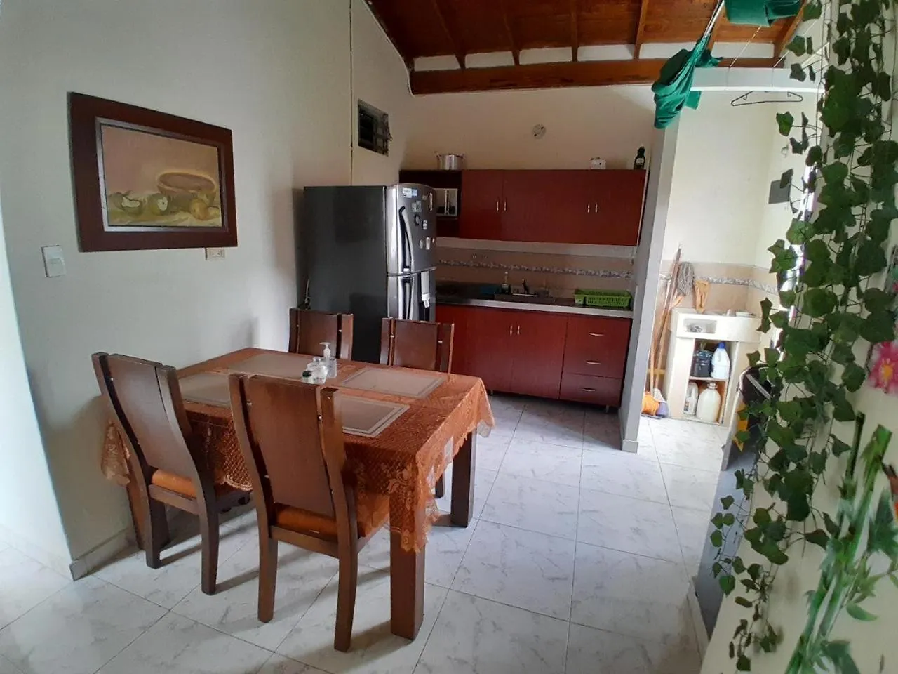 Manila Private Room #1 In Shared Apartment Medellin 0*,  Colombia