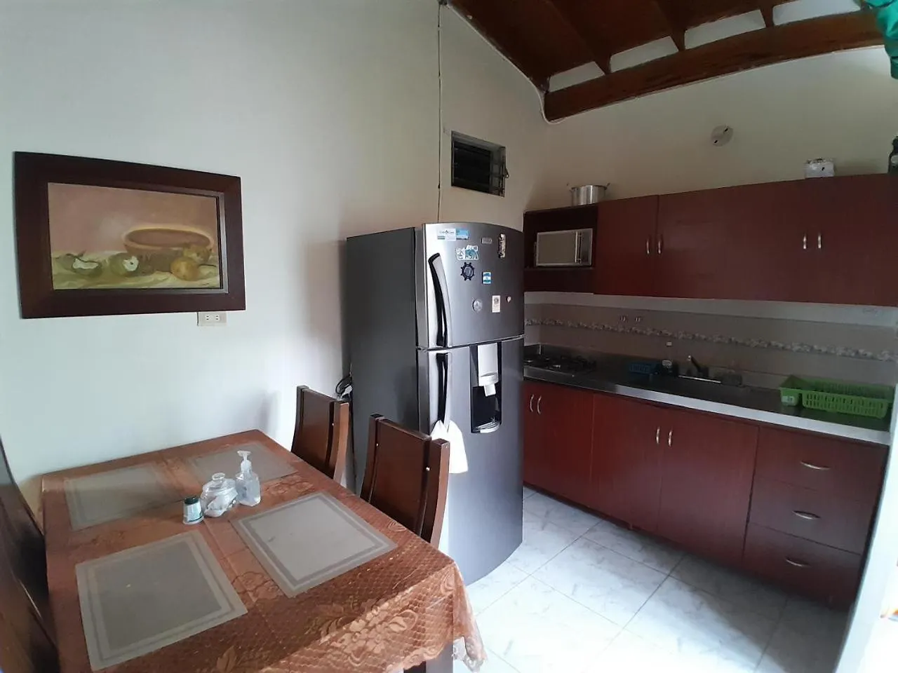 Manila Private Room #1 In Shared Apartment Medellin