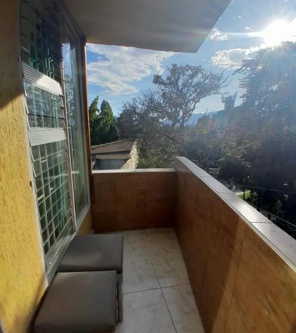 Manila Private Room #1 In Shared Apartment Medellin